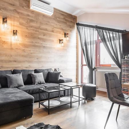 Apartament Top Закопане Номер фото