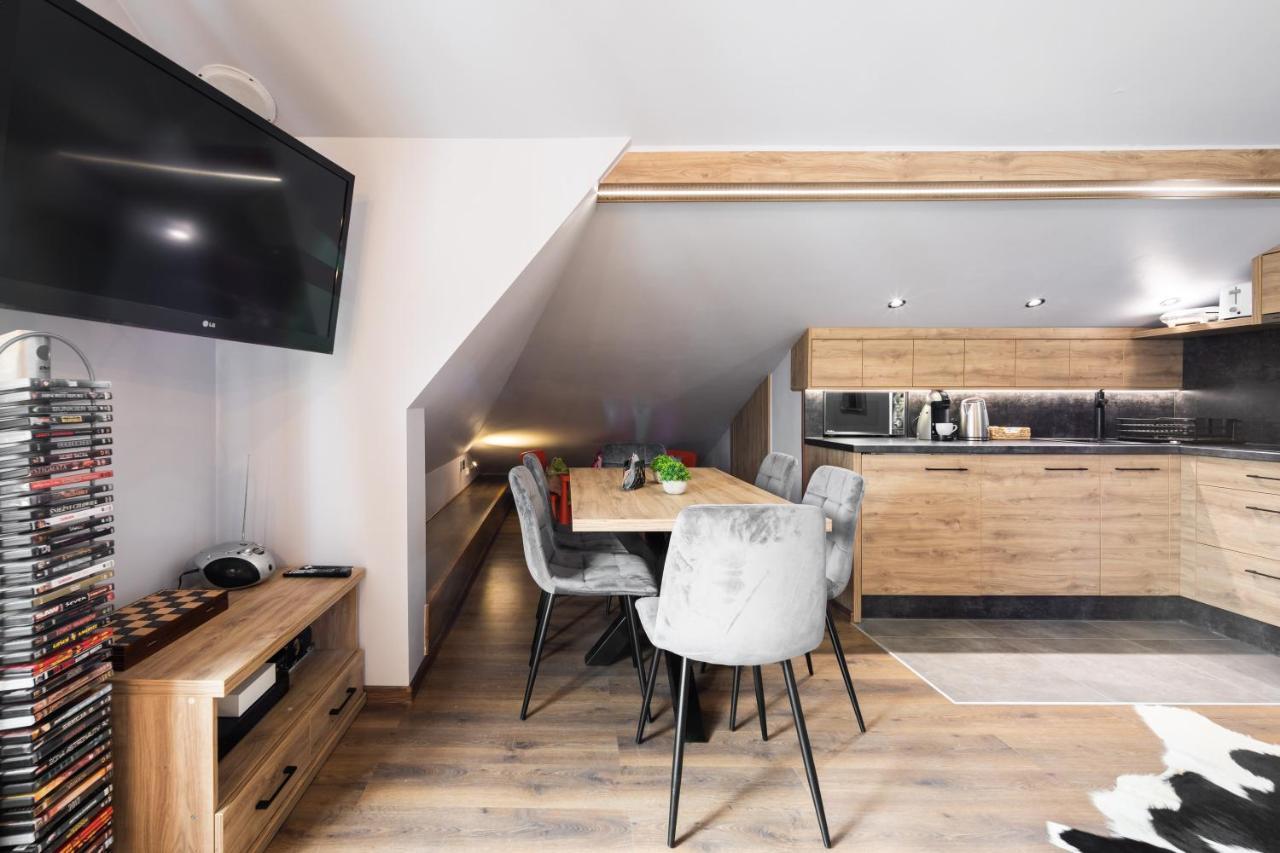 Apartament Top Закопане Номер фото