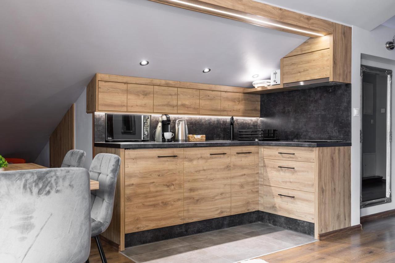 Apartament Top Закопане Номер фото