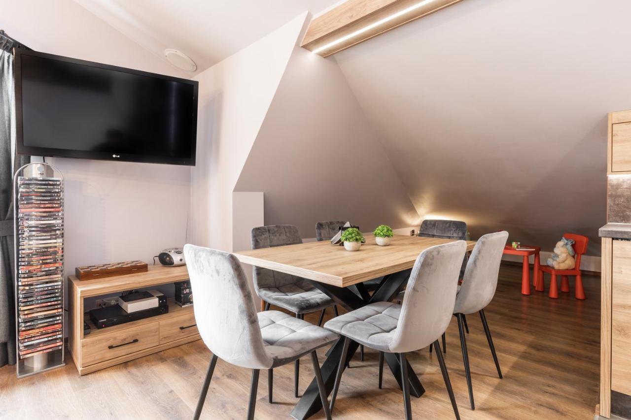 Apartament Top Закопане Номер фото