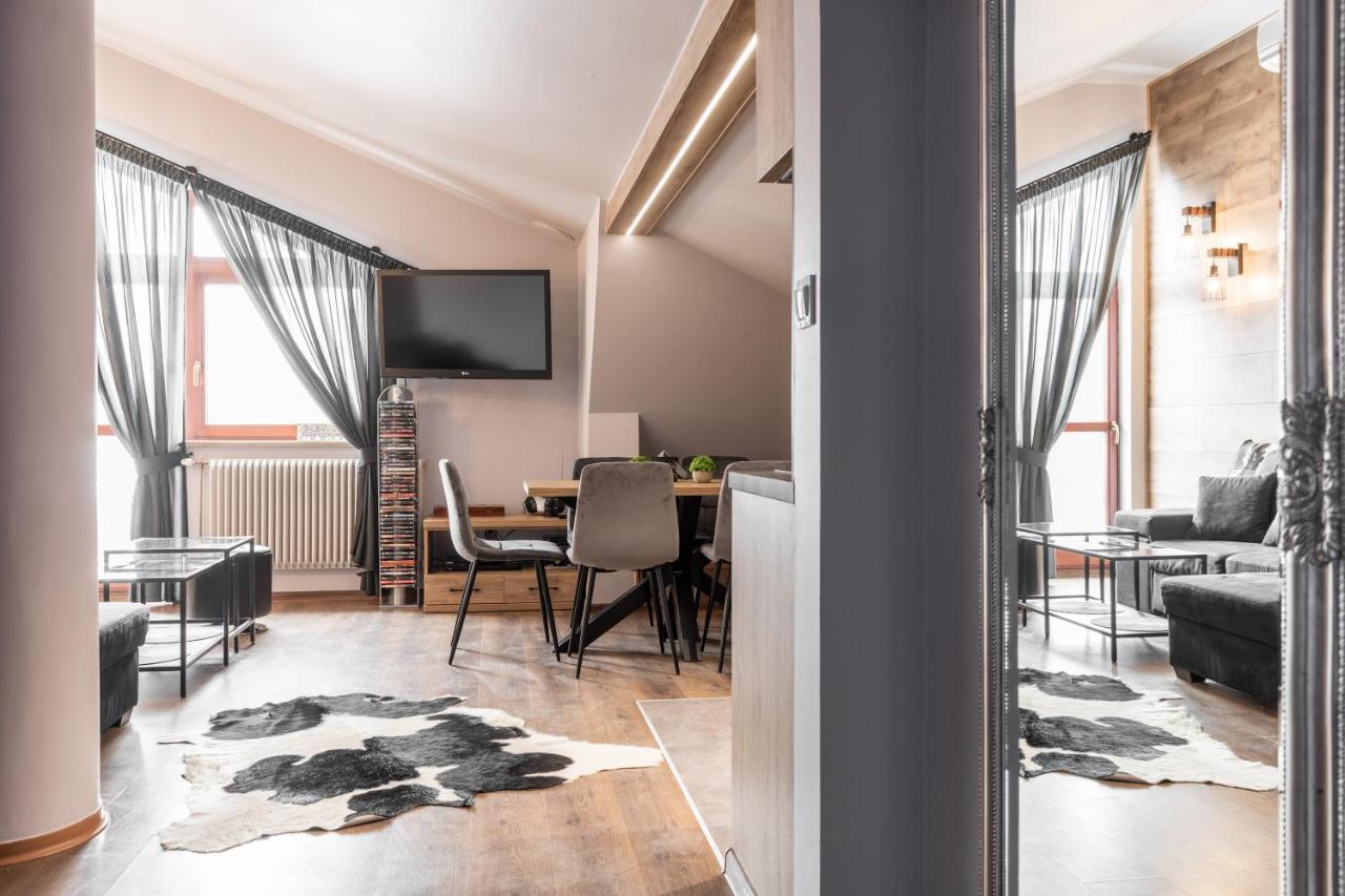 Apartament Top Закопане Номер фото
