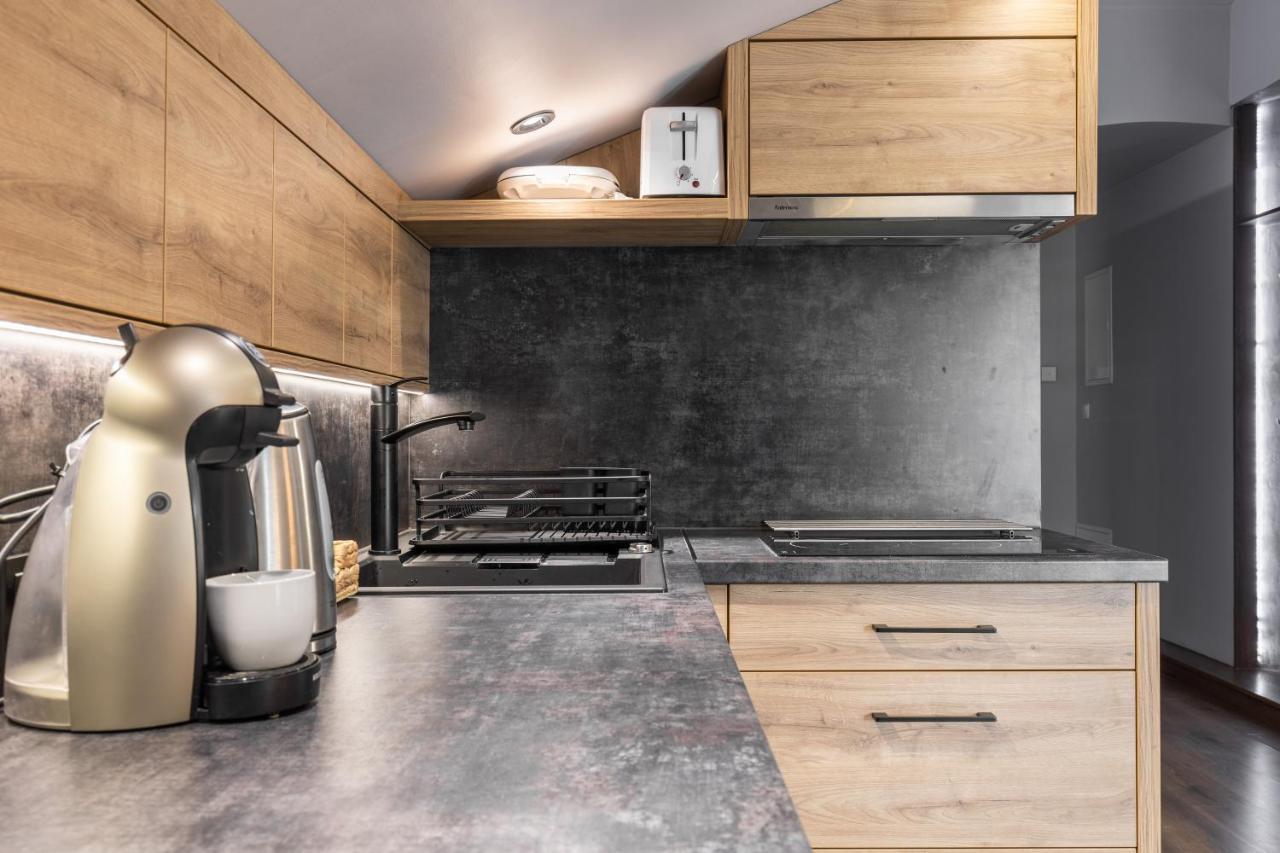 Apartament Top Закопане Номер фото