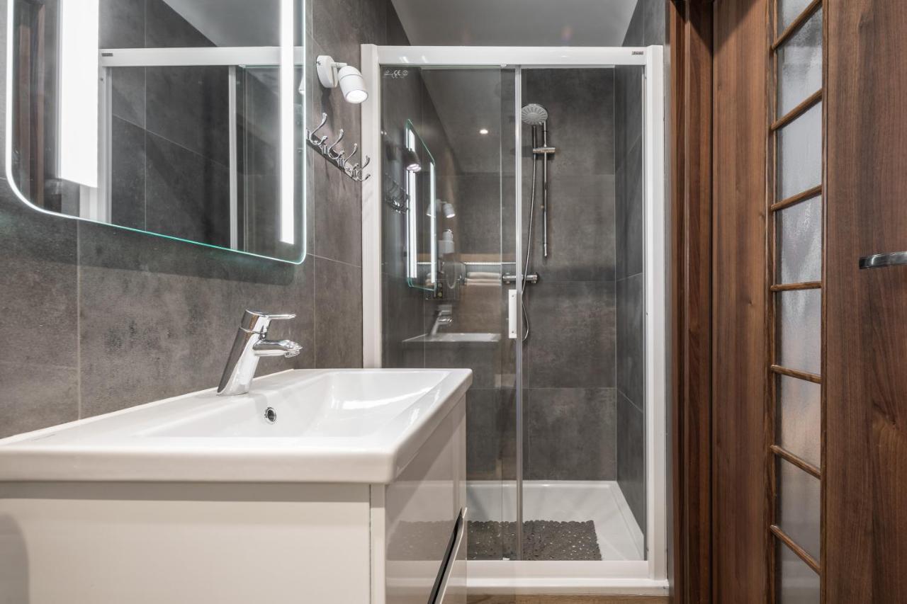 Apartament Top Закопане Номер фото